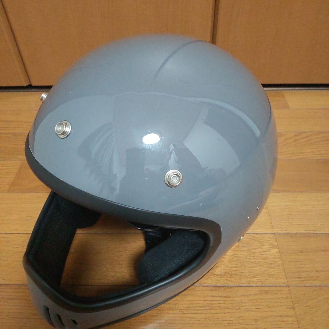 石野商会 零ONEヘルメット ５７～６０サイズ