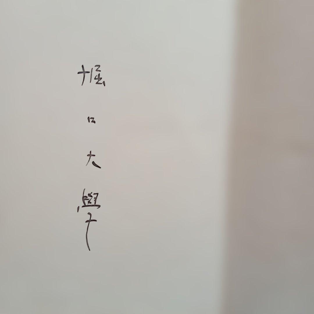 マリイロオランサン詩画集