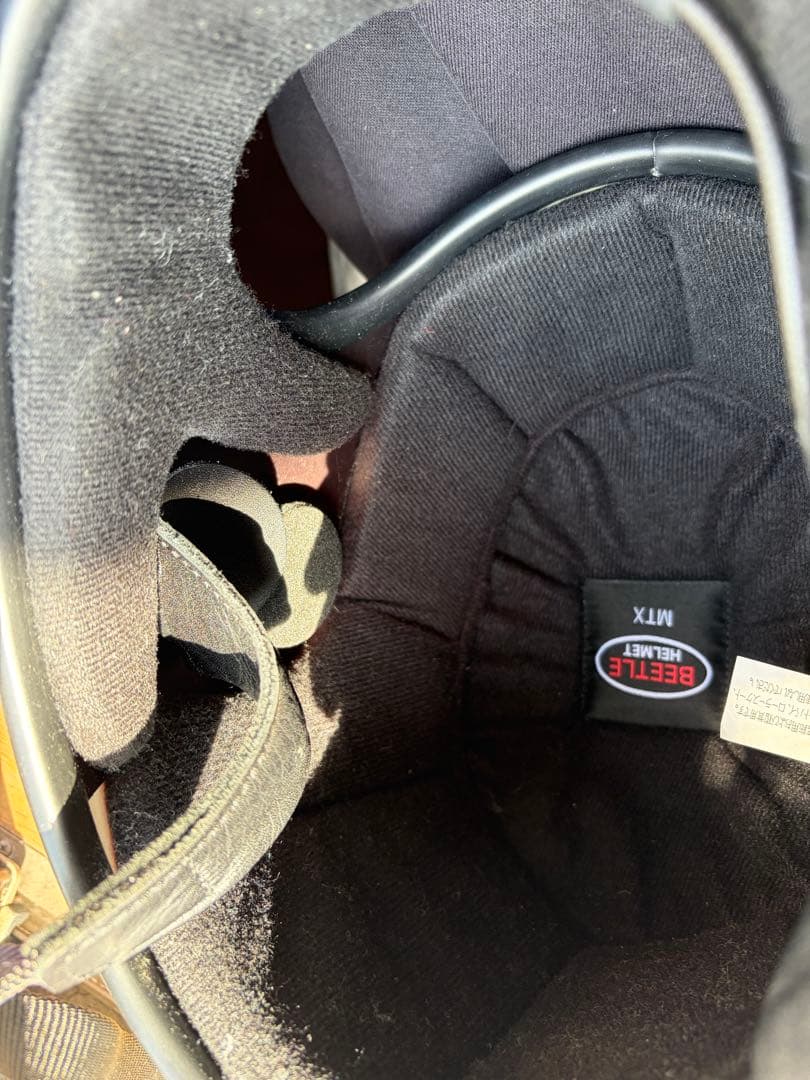 MTX ヘルメット Lサイズ