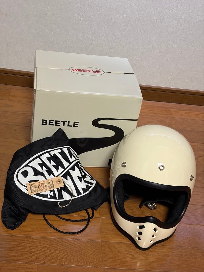 MTX ヘルメット Lサイズ