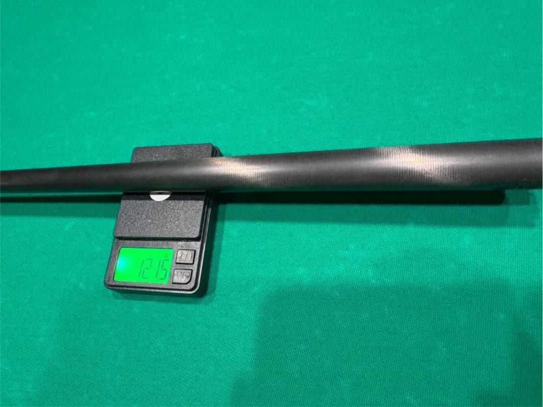 う*と様 Rhino - 5/16-14 12.9mm カーボンシャフト