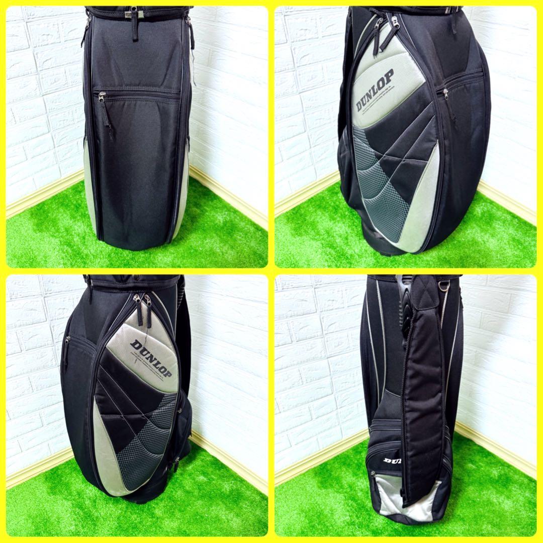 【大人気】ダンロップ ウィルソン メンズ ゴルフクラブ 初心者 セット11本