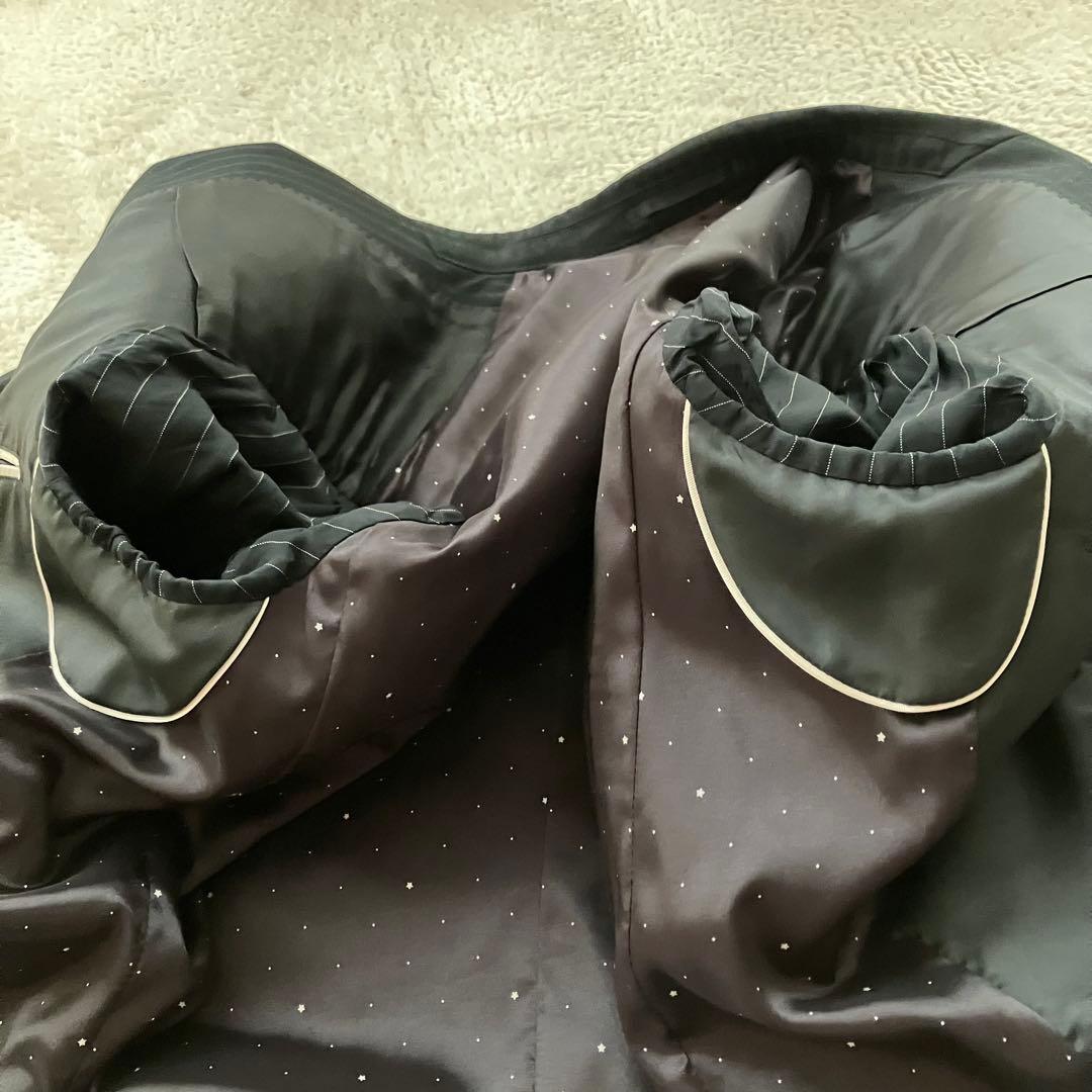 青山 MODA RITORNO モダリトルノ スリーピース スーツ A6 L