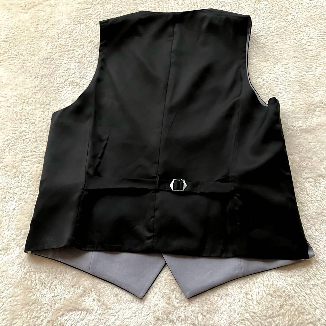 青山 MODA RITORNO モダリトルノ スリーピース スーツ A6 L