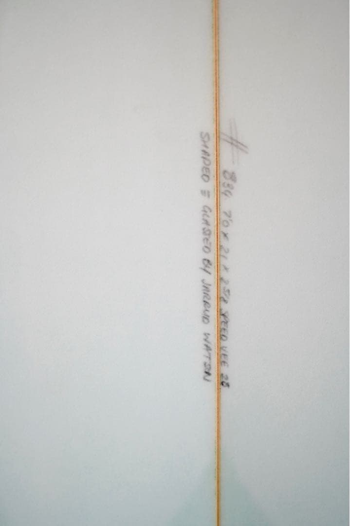 ミッドレングス 7シングル　マジックボード oceanstreetshapes