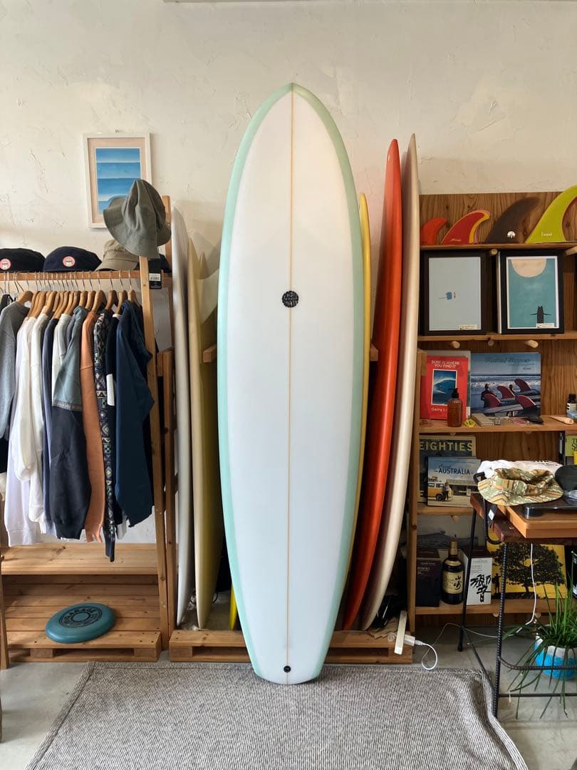 ミッドレングス 7シングル　マジックボード oceanstreetshapes