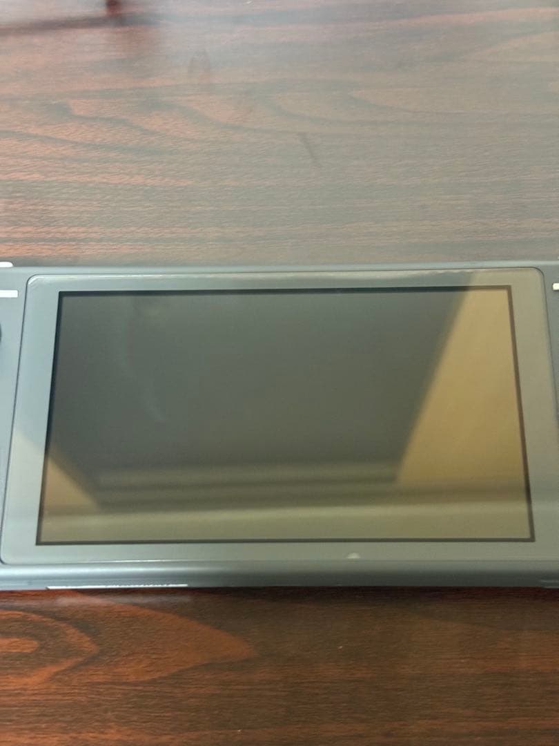 2025年製 Nintendo Switch Lite グレー 保証期間内