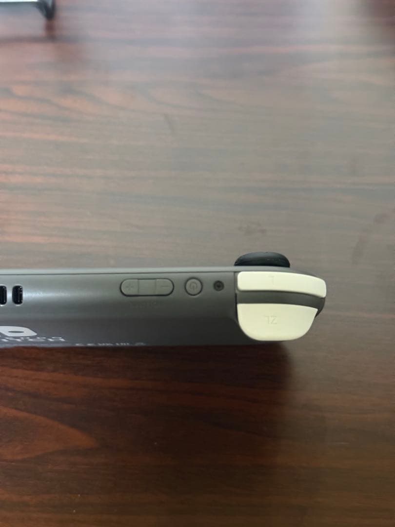 2025年製 Nintendo Switch Lite グレー 保証期間内