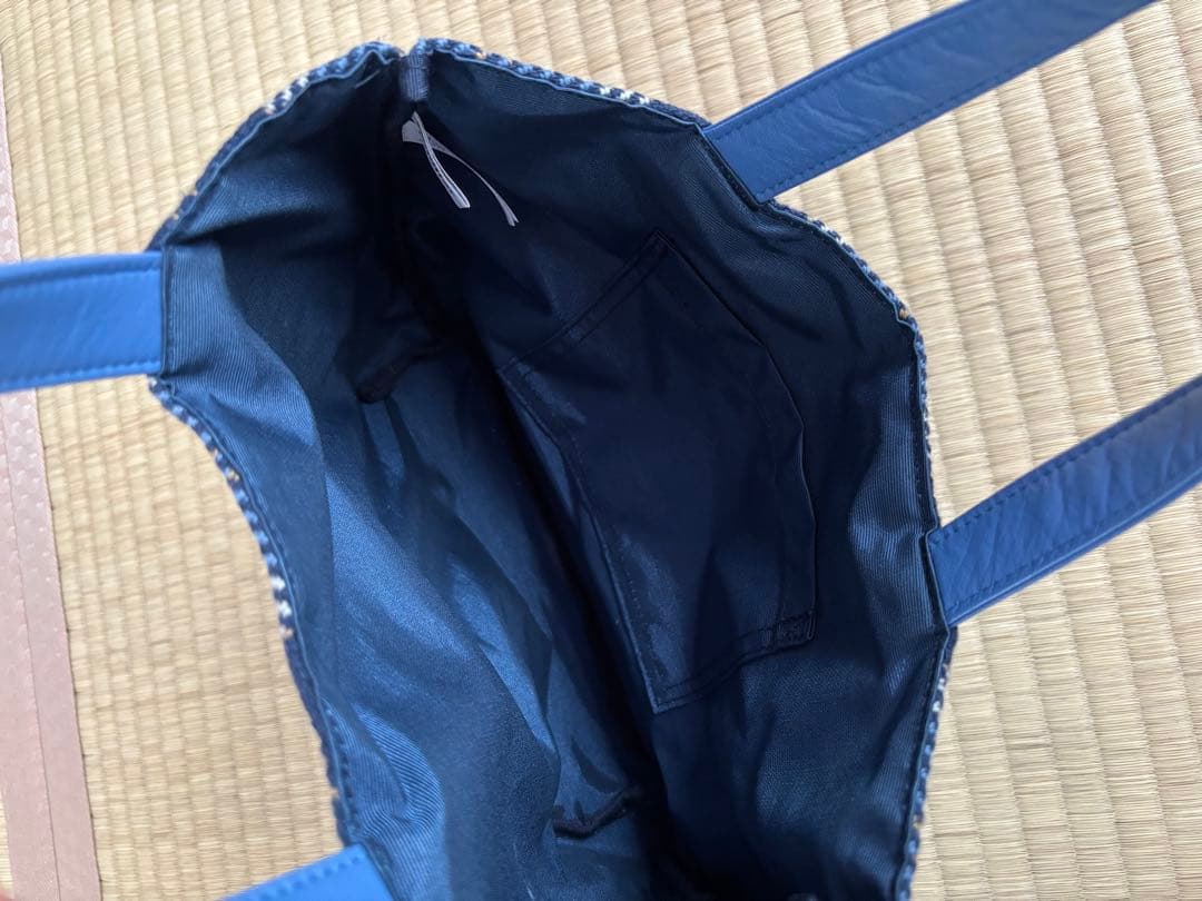 familiar 限定バッグ　2021秋のfamiliarショー