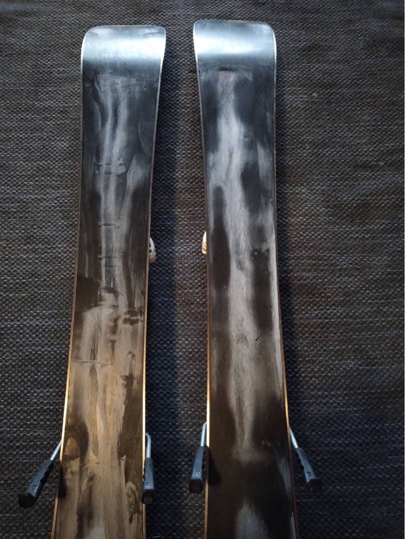 スキー板 80cm ジュニア