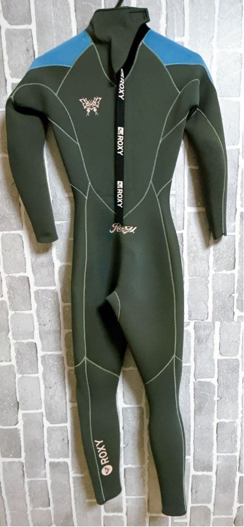 ROXY ウェットスーツ　レディース サイズM