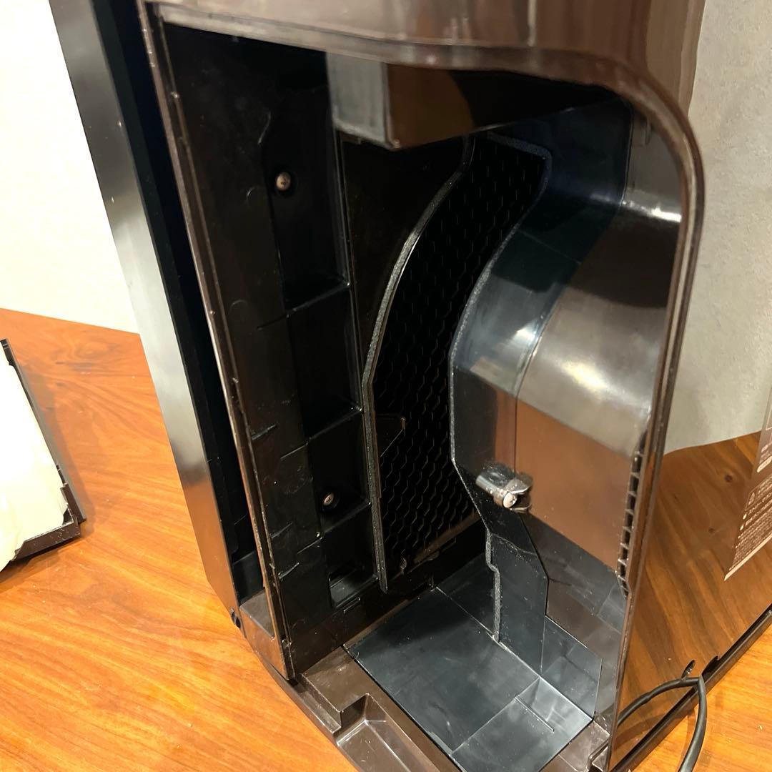 ダイキン　加湿空気清浄機　加湿器　空気清浄機　サーキュレーター　MCK70V-T