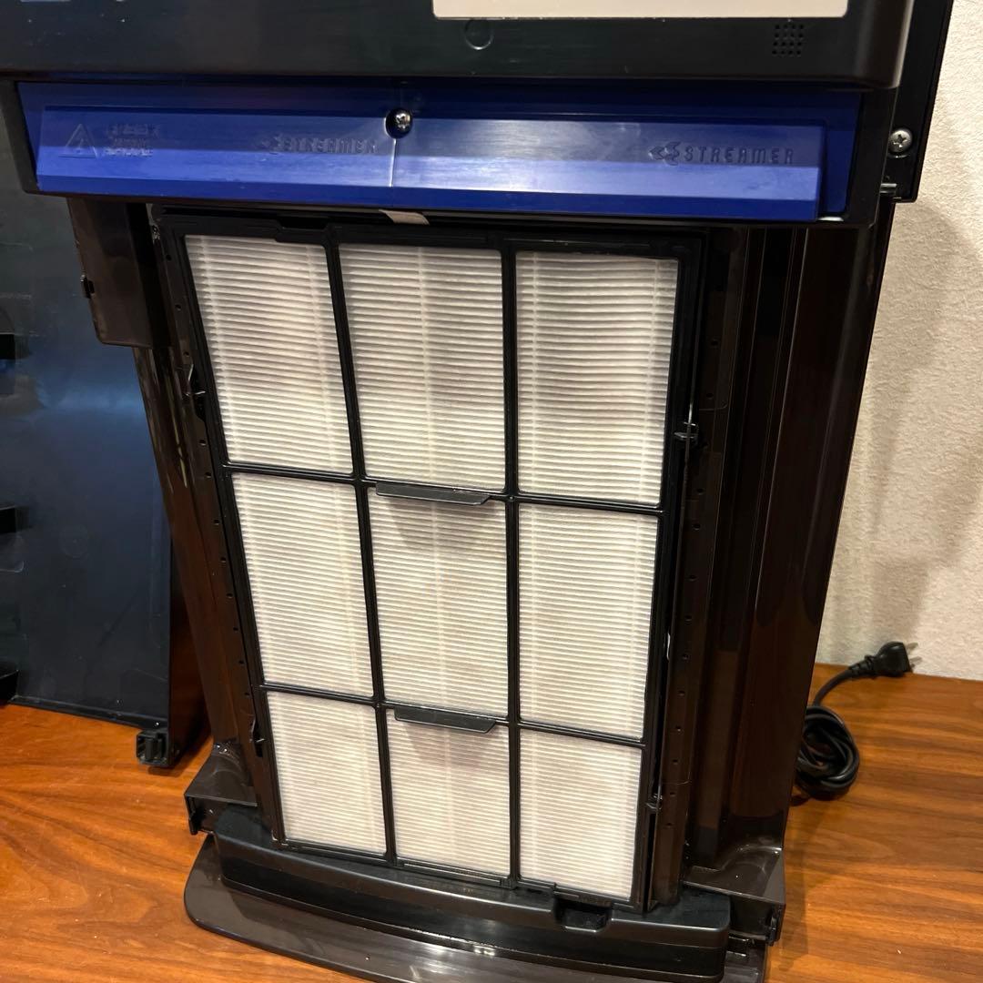 ダイキン　加湿空気清浄機　加湿器　空気清浄機　サーキュレーター　MCK70V-T