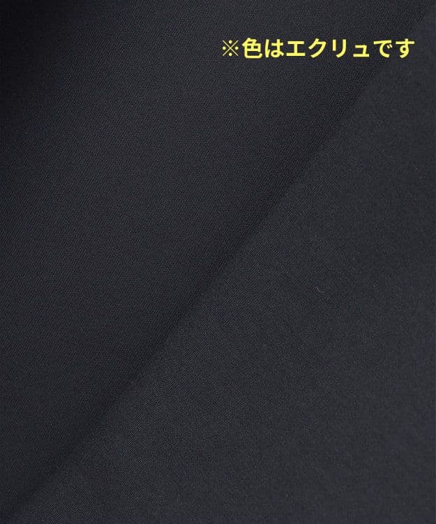 【年末セール】UNFILO L ウォッシャブル ダブルフェイス ショートコート