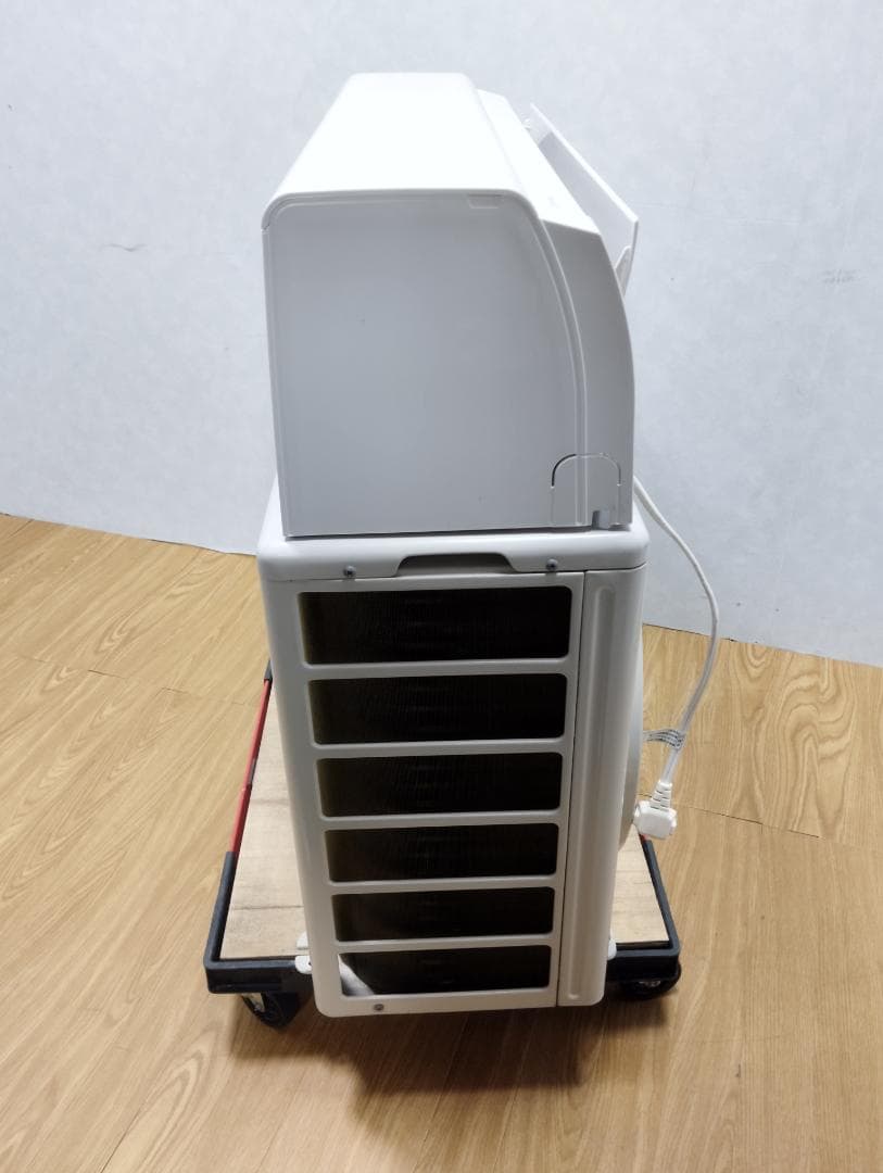 K☆062 東芝 エアコン大清快 RAS-J401PT