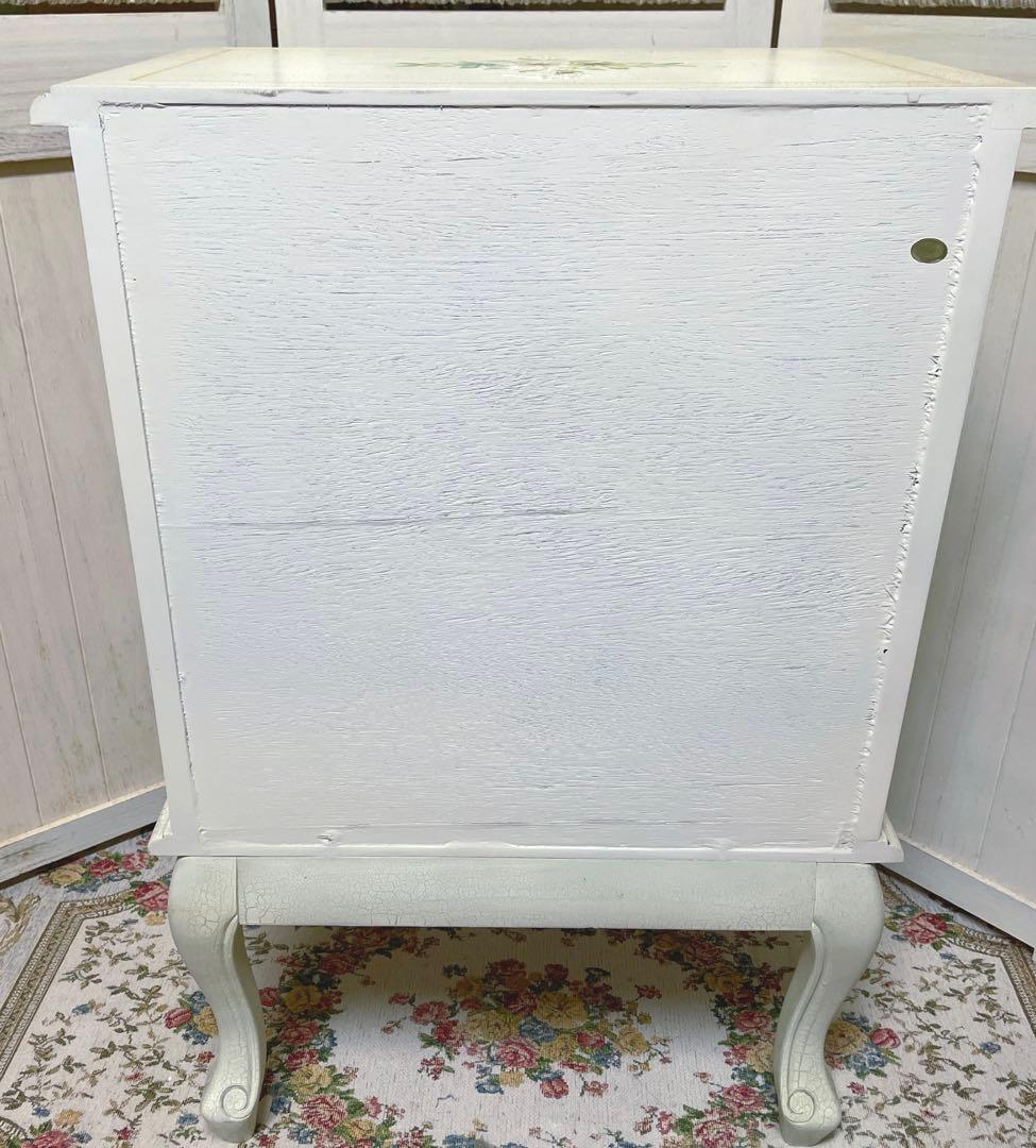 専用　フレンチアンティーク調　チェスト