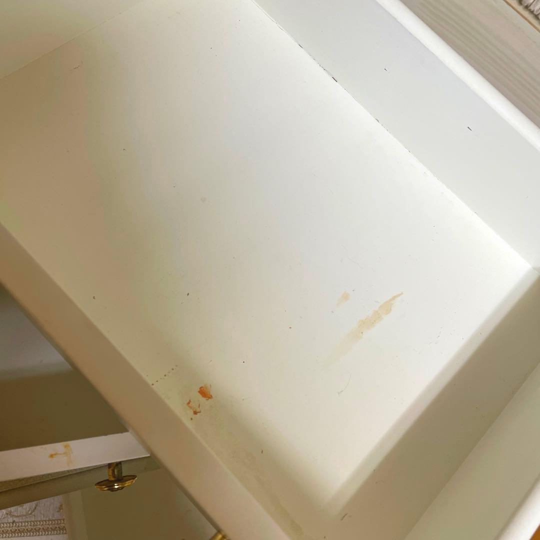 専用　フレンチアンティーク調　チェスト