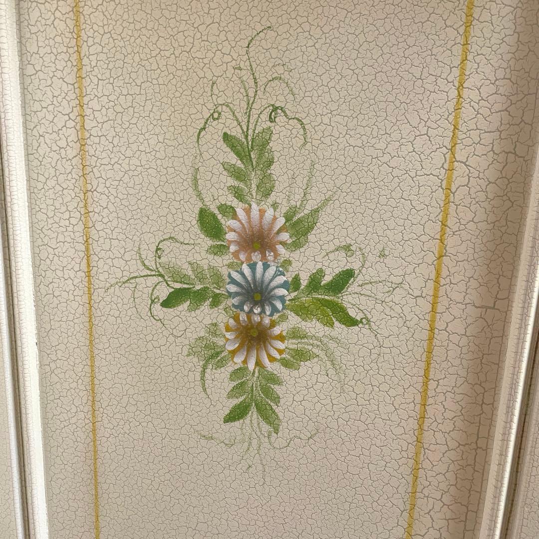 専用　フレンチアンティーク調　チェスト