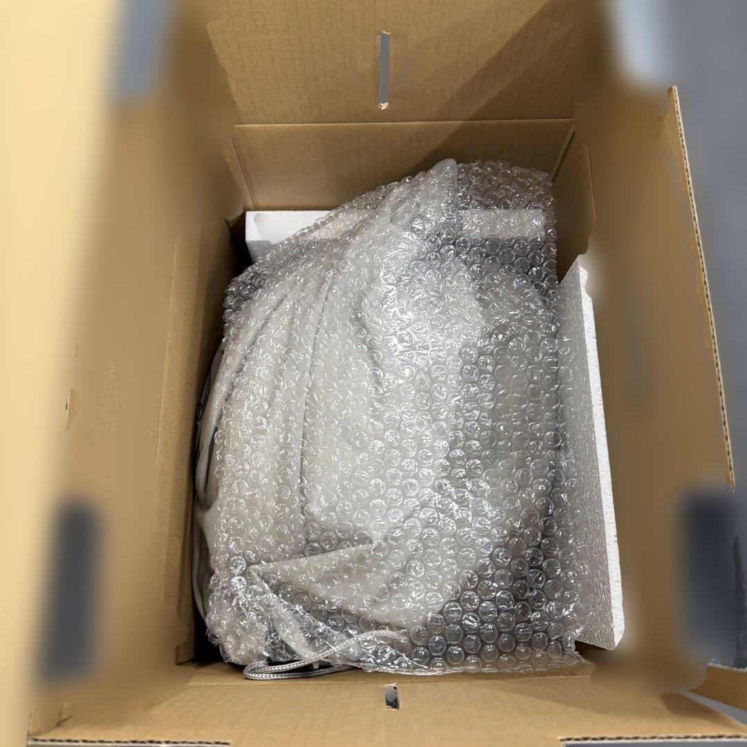 値下依頼対応済OGK EXCEED2 ホワイトL+SENA 50R 1個セット