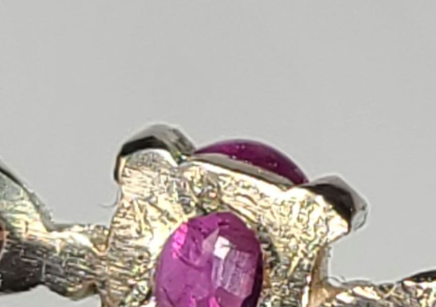 ユリィ可愛いピンク★スリランカ産スピネル★リング、ペンダントオーダー受付中