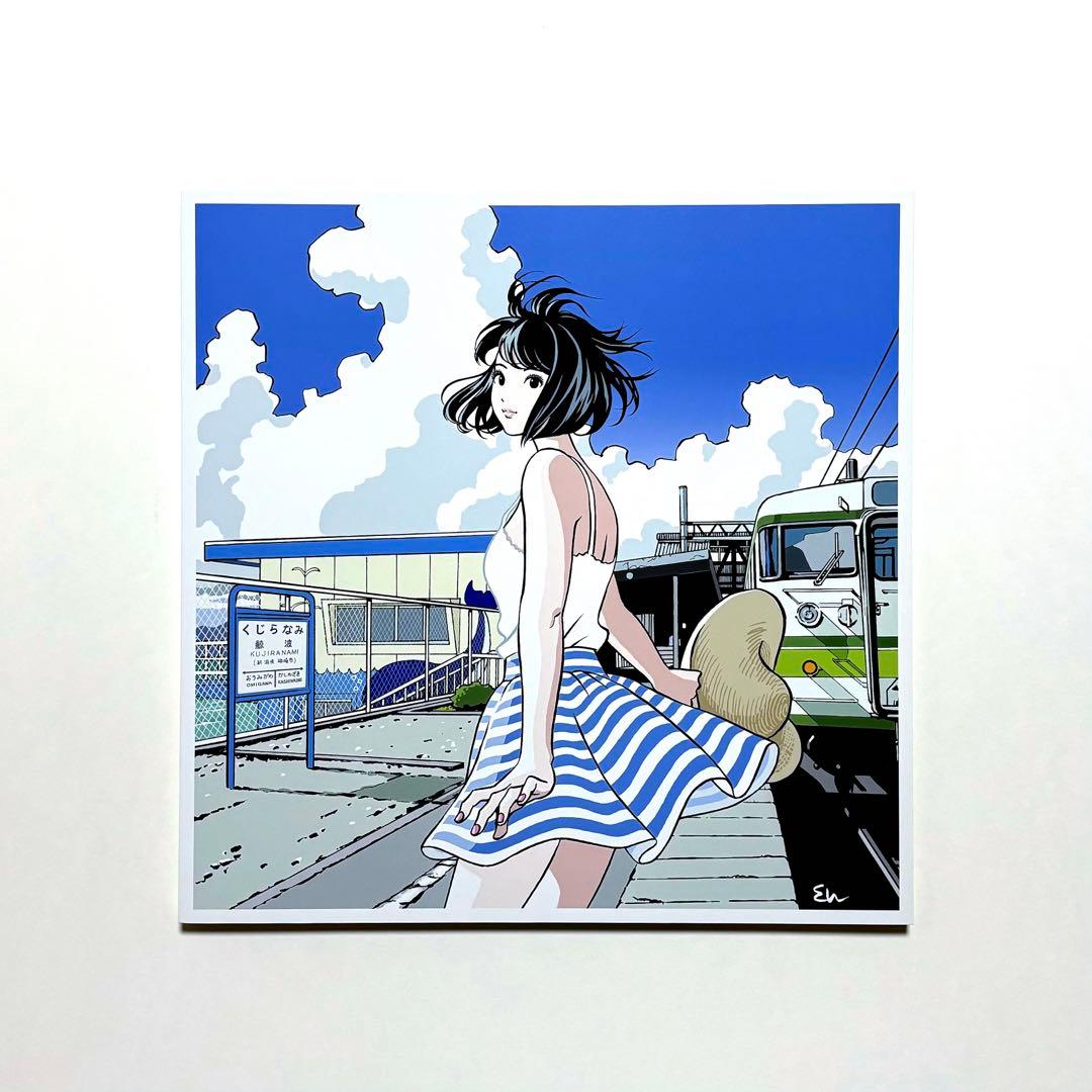 【 新品 】RECORD 1992-2020 Eguchi Hisashi