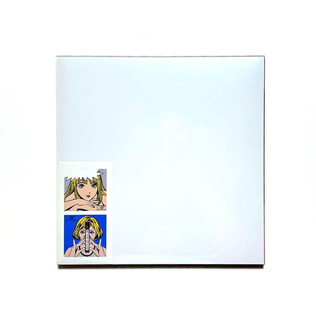 【 新品 】RECORD 1992-2020 Eguchi Hisashi