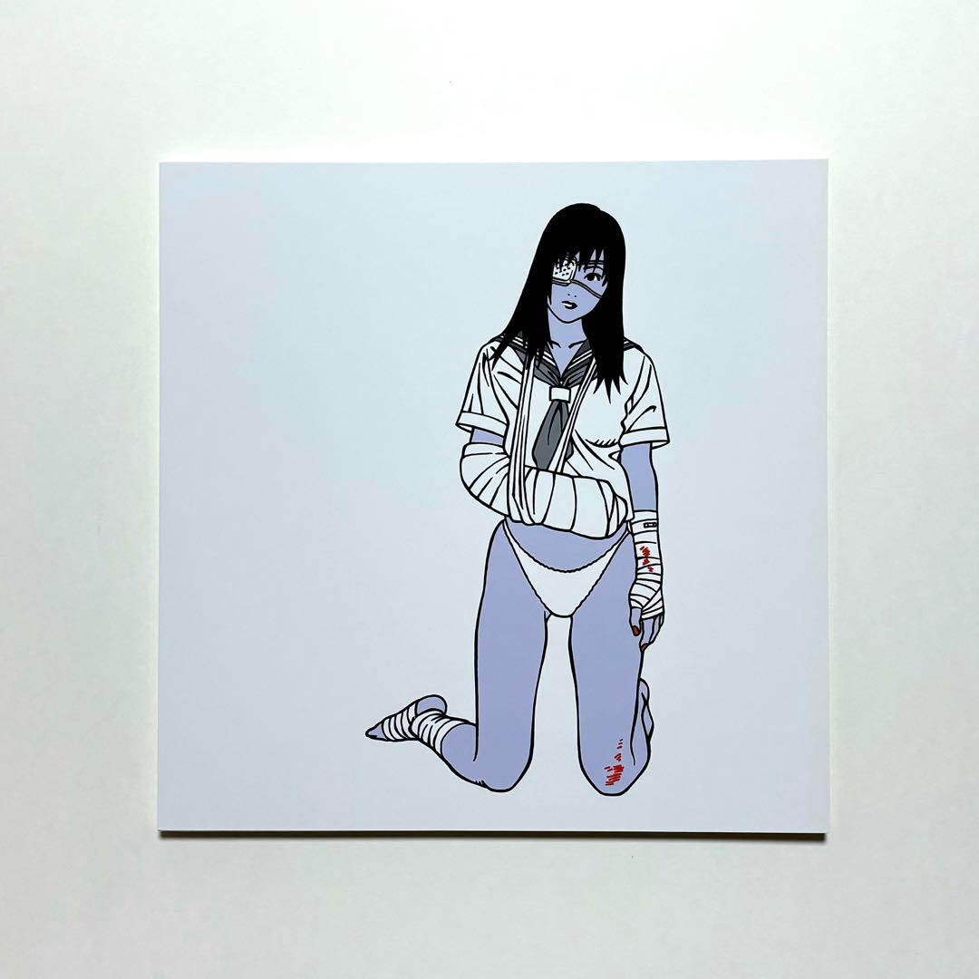 【 新品 】RECORD 1992-2020 Eguchi Hisashi