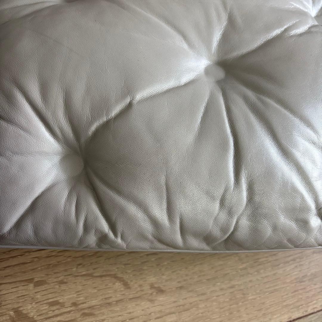 Maison Margiela メゾンマルジェラ　グラムスラム　クラッチバッグ