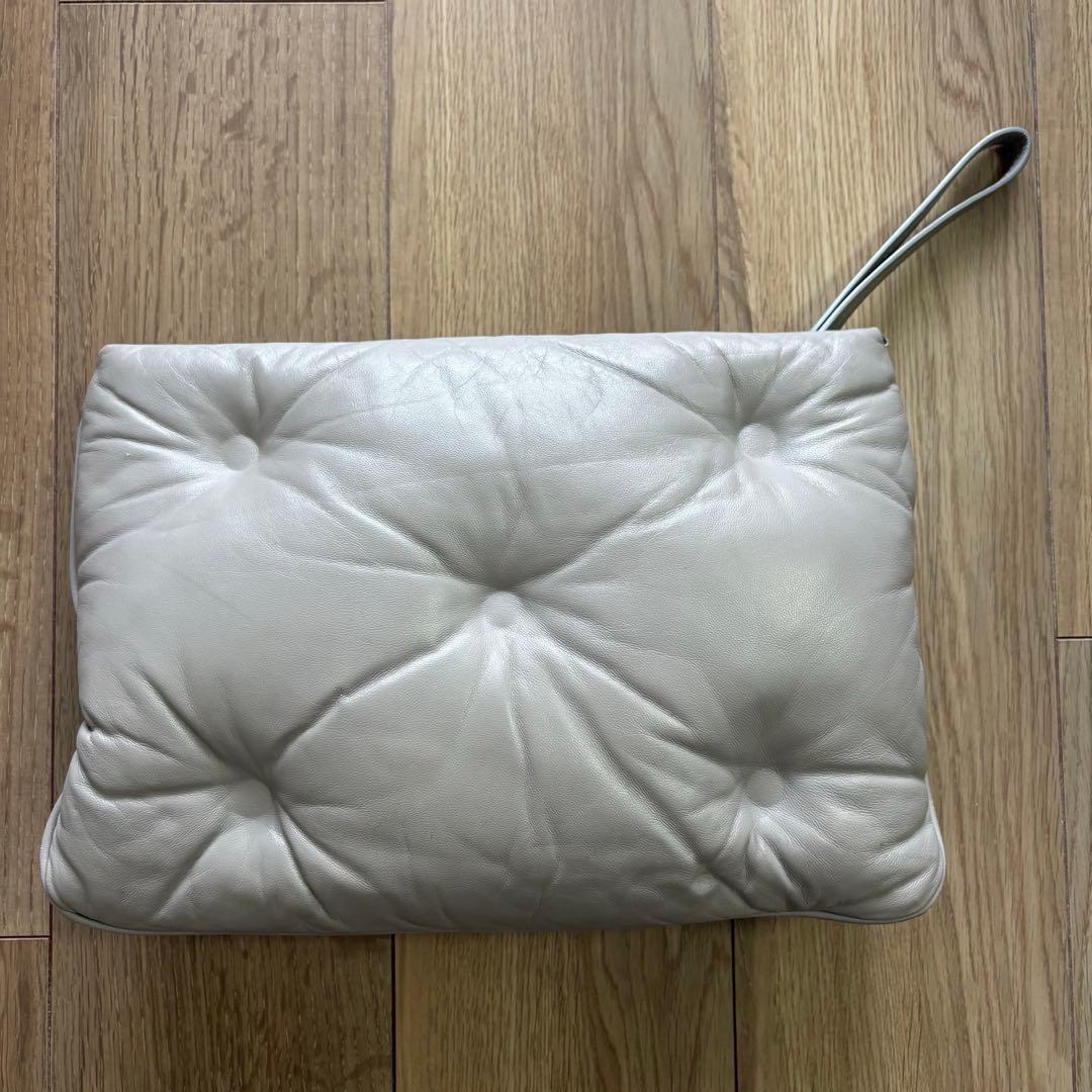 Maison Margiela メゾンマルジェラ　グラムスラム　クラッチバッグ