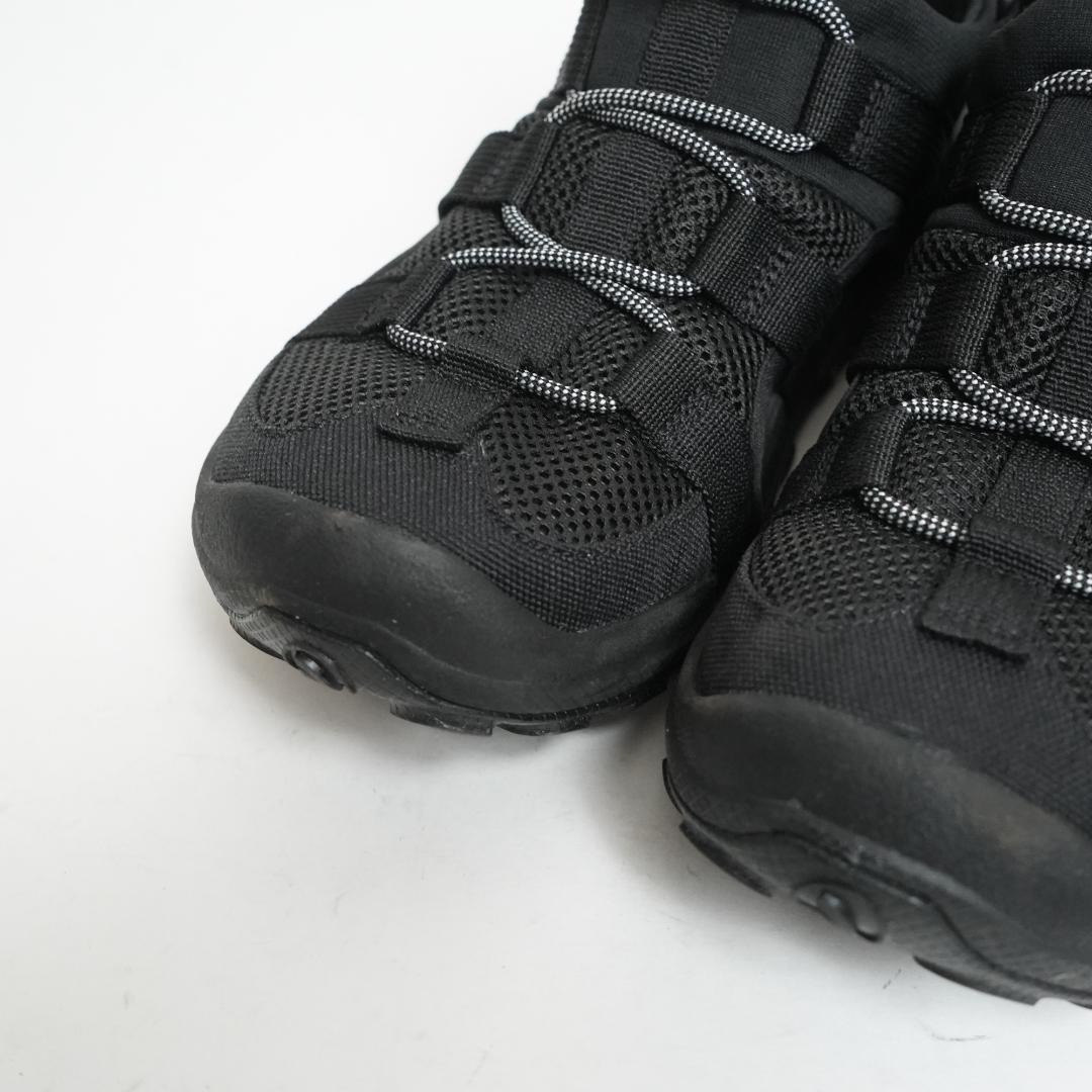 【美品】THE NORTH FACE Explore CamShandal