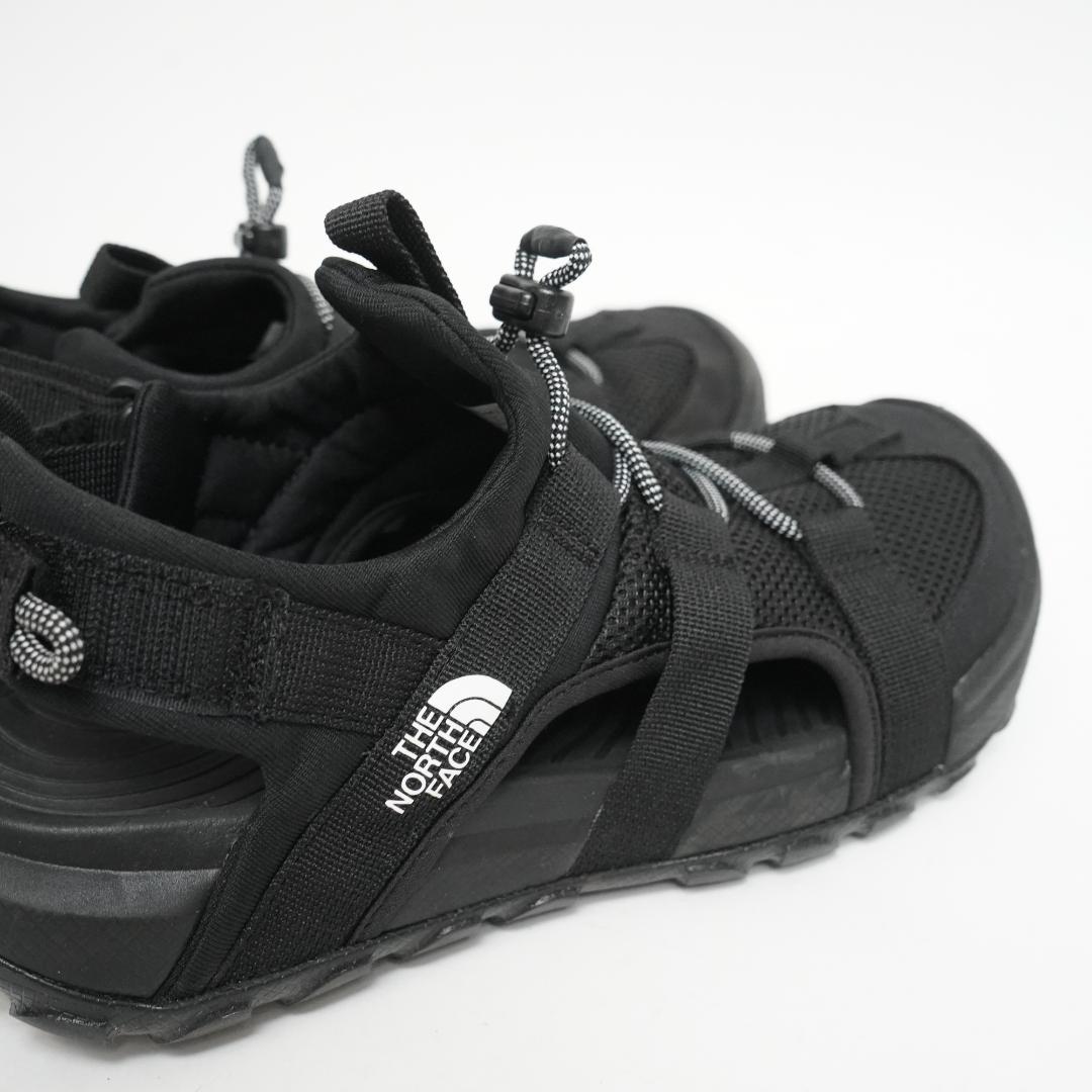 【美品】THE NORTH FACE Explore CamShandal
