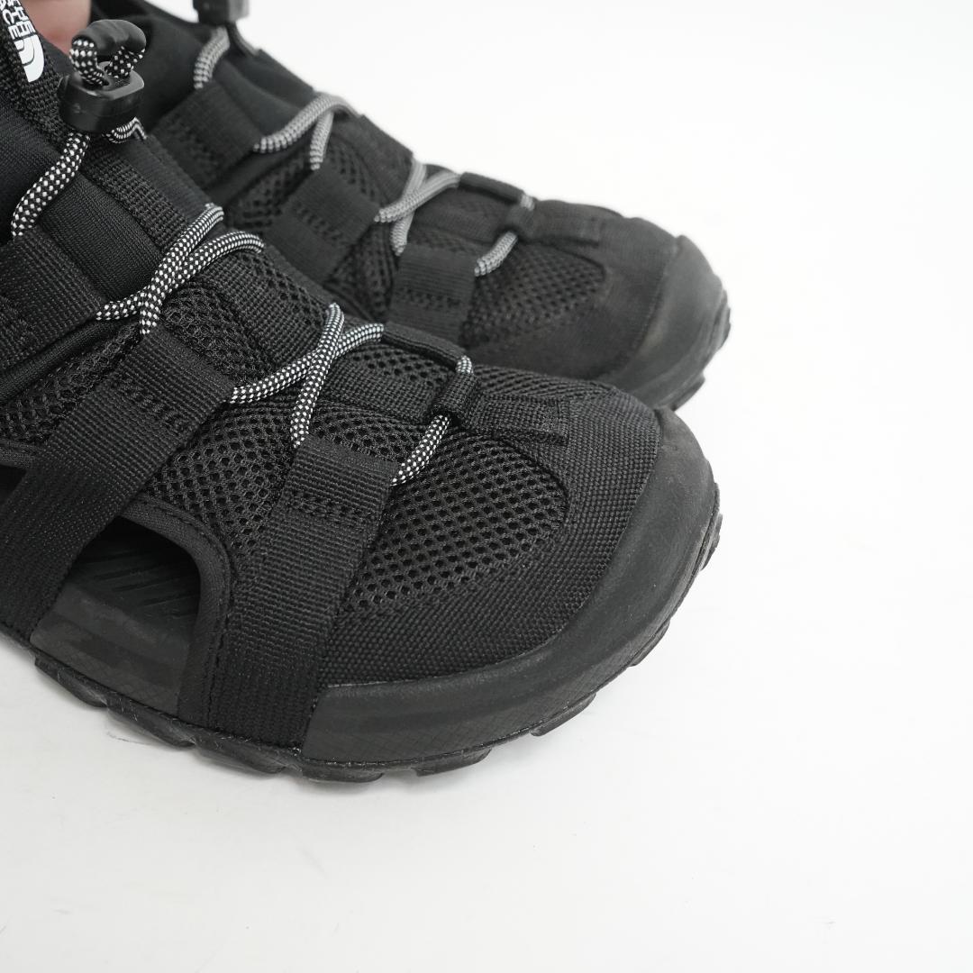 【美品】THE NORTH FACE Explore CamShandal