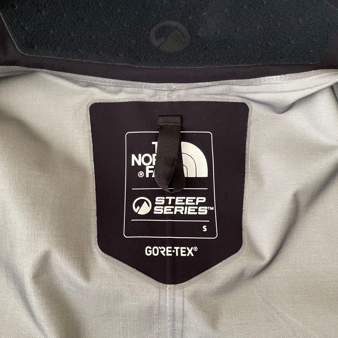 NS61802 /NS61801/ゴアテックス/ RTG JKT/PANTS