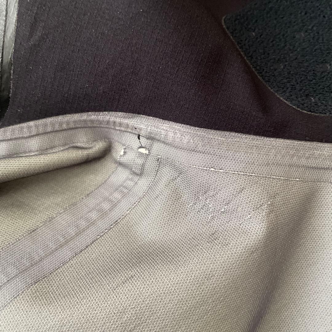 NS61802 /NS61801/ゴアテックス/ RTG JKT/PANTS