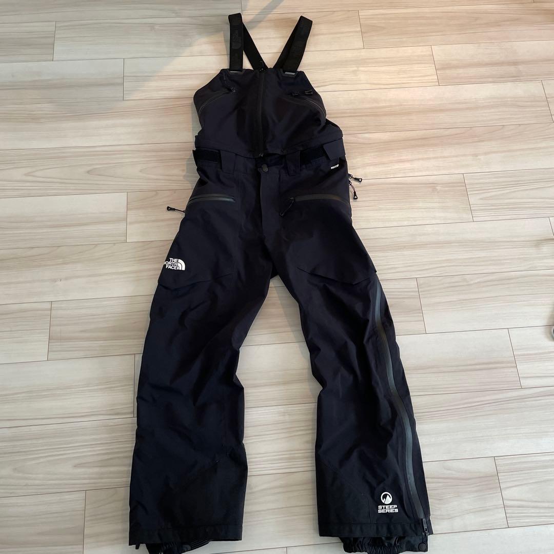 NS61802 /NS61801/ゴアテックス/ RTG JKT/PANTS