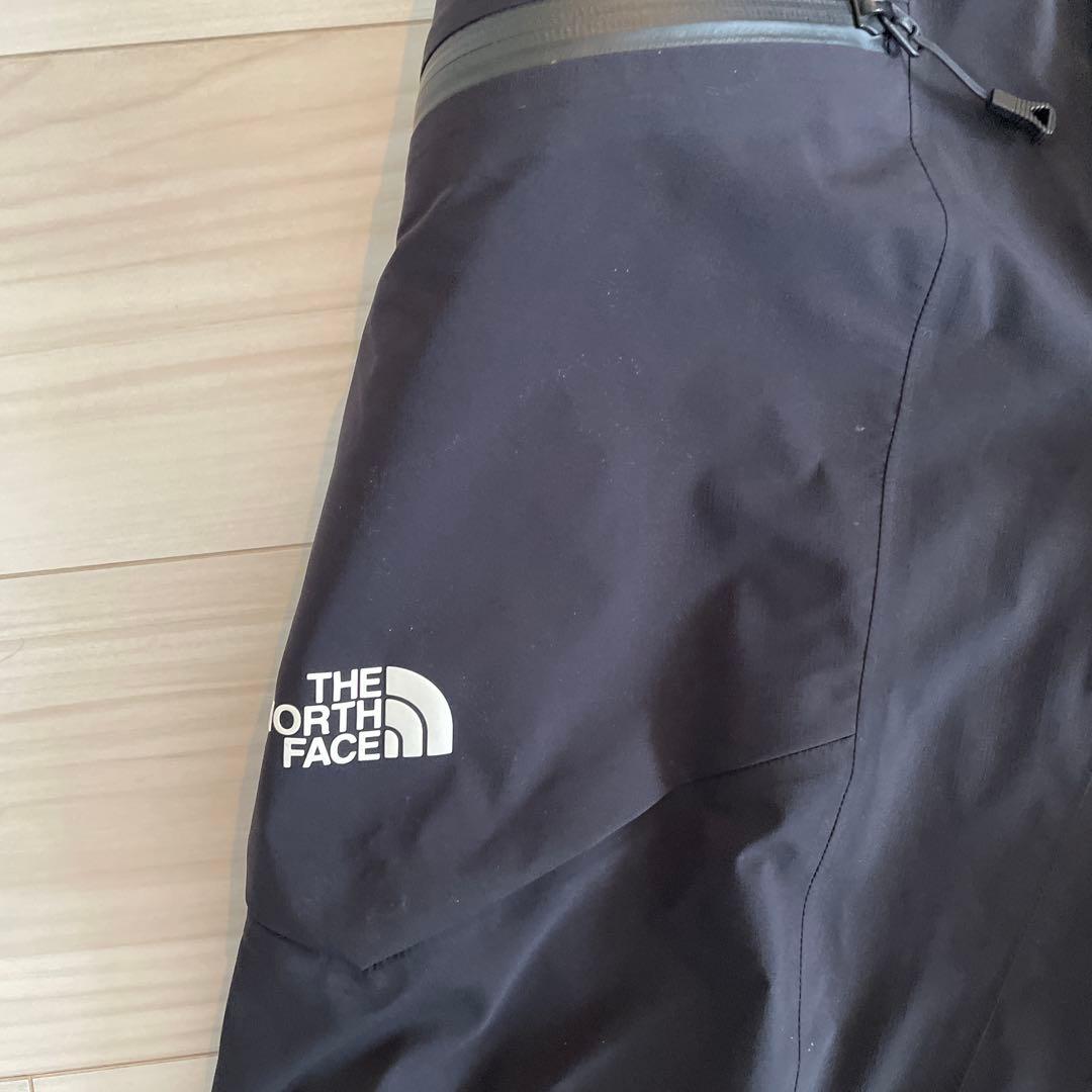 NS61802 /NS61801/ゴアテックス/ RTG JKT/PANTS