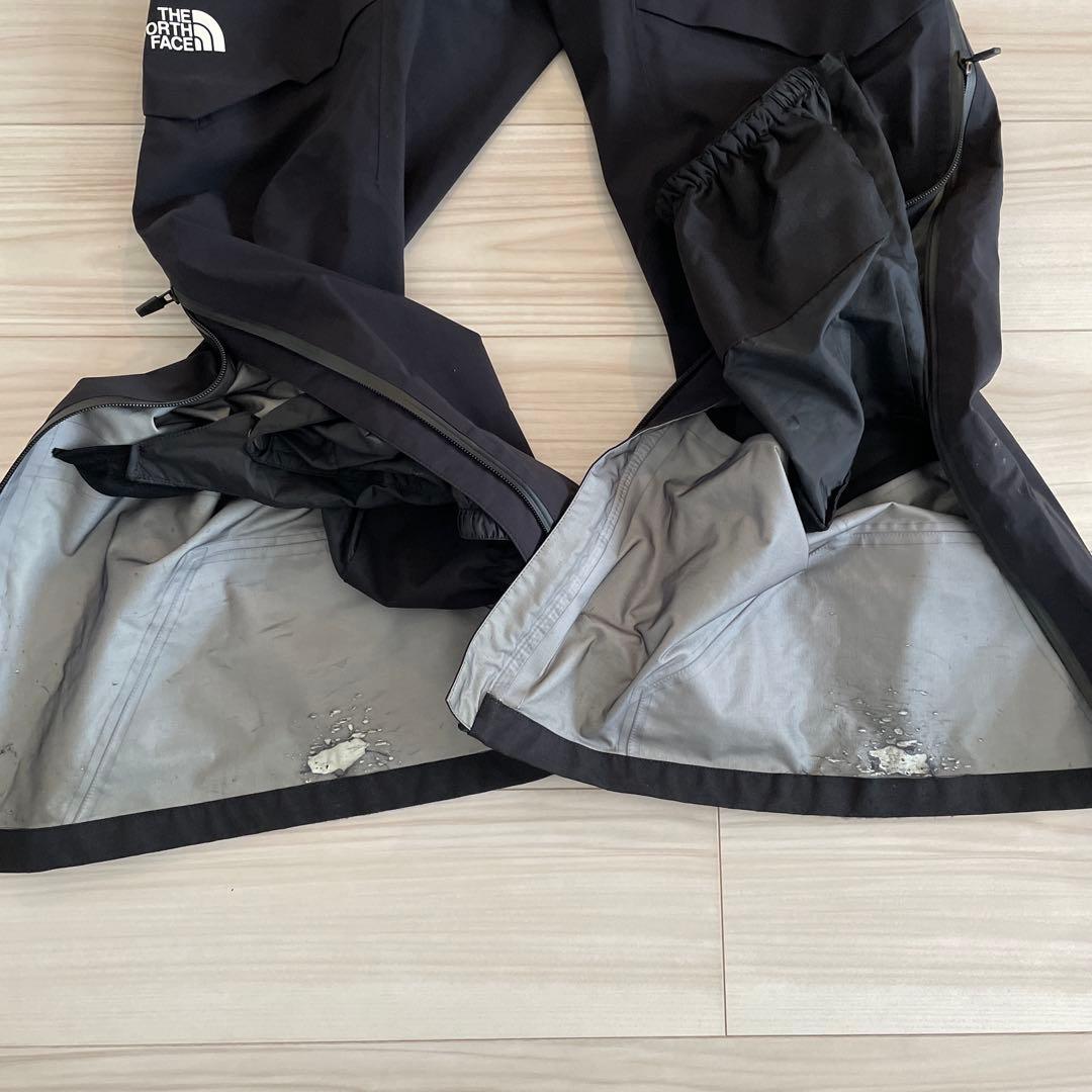 NS61802 /NS61801/ゴアテックス/ RTG JKT/PANTS