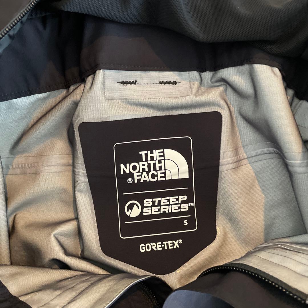 NS61802 /NS61801/ゴアテックス/ RTG JKT/PANTS