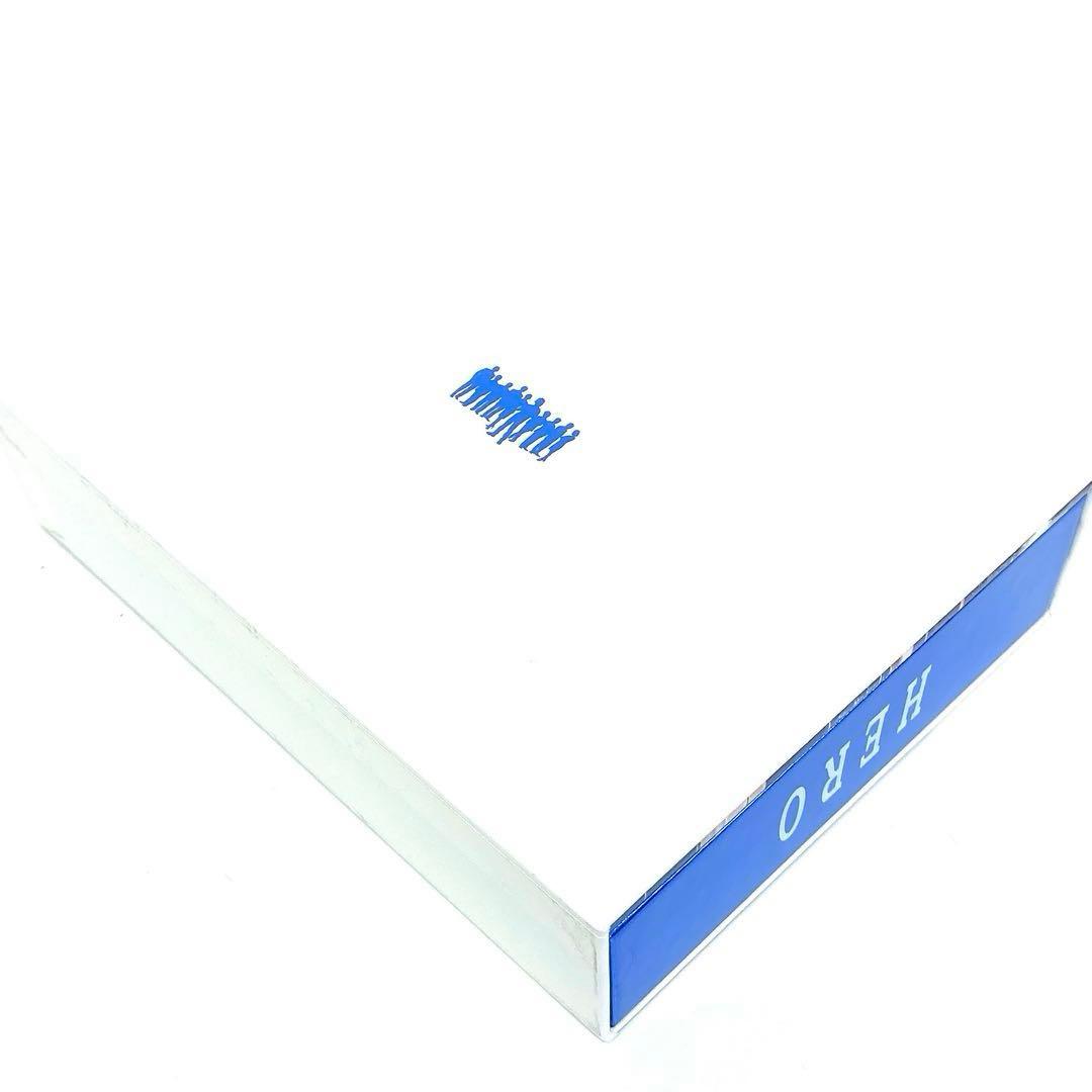 HERO 2014年版 DVD-BOX〈7枚組〉木村拓哉