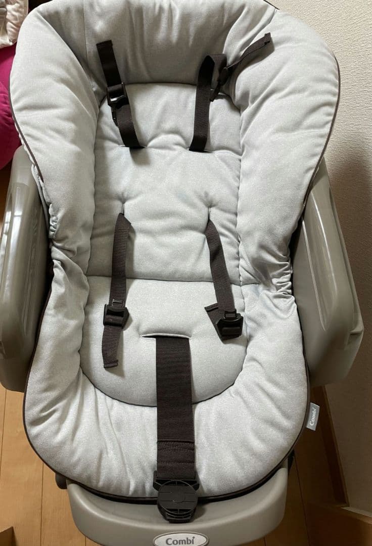 ネムリラ4キャス オートスウィング