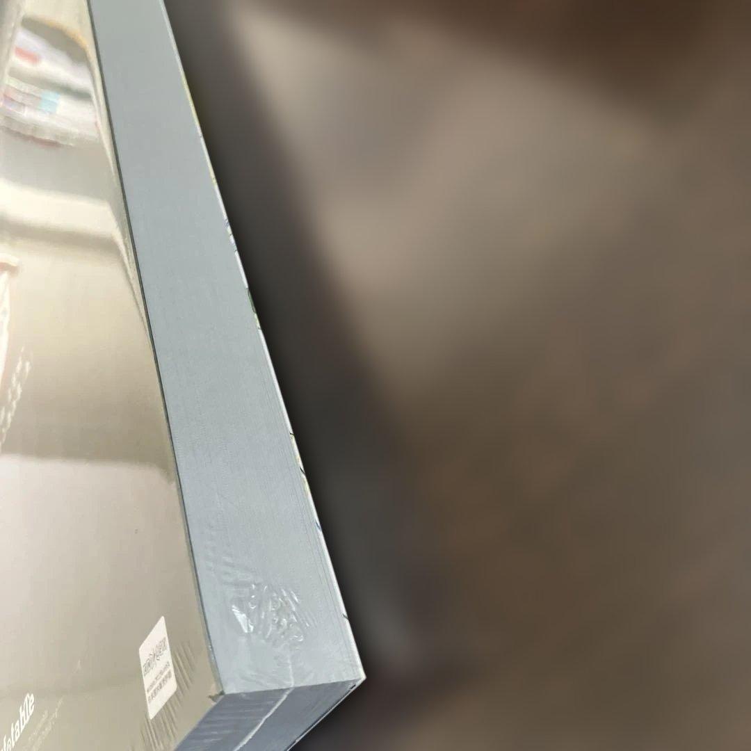 （新品未開封）鬼滅の刃 アニメーション原画集