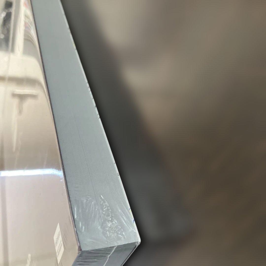 （新品未開封）鬼滅の刃 アニメーション原画集