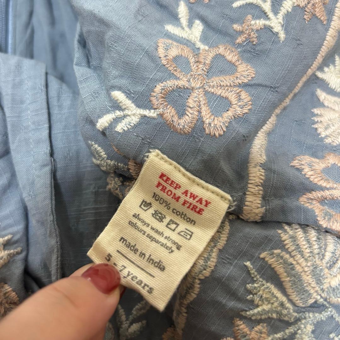 美品 Apolina Lily Dress / 5-7Y