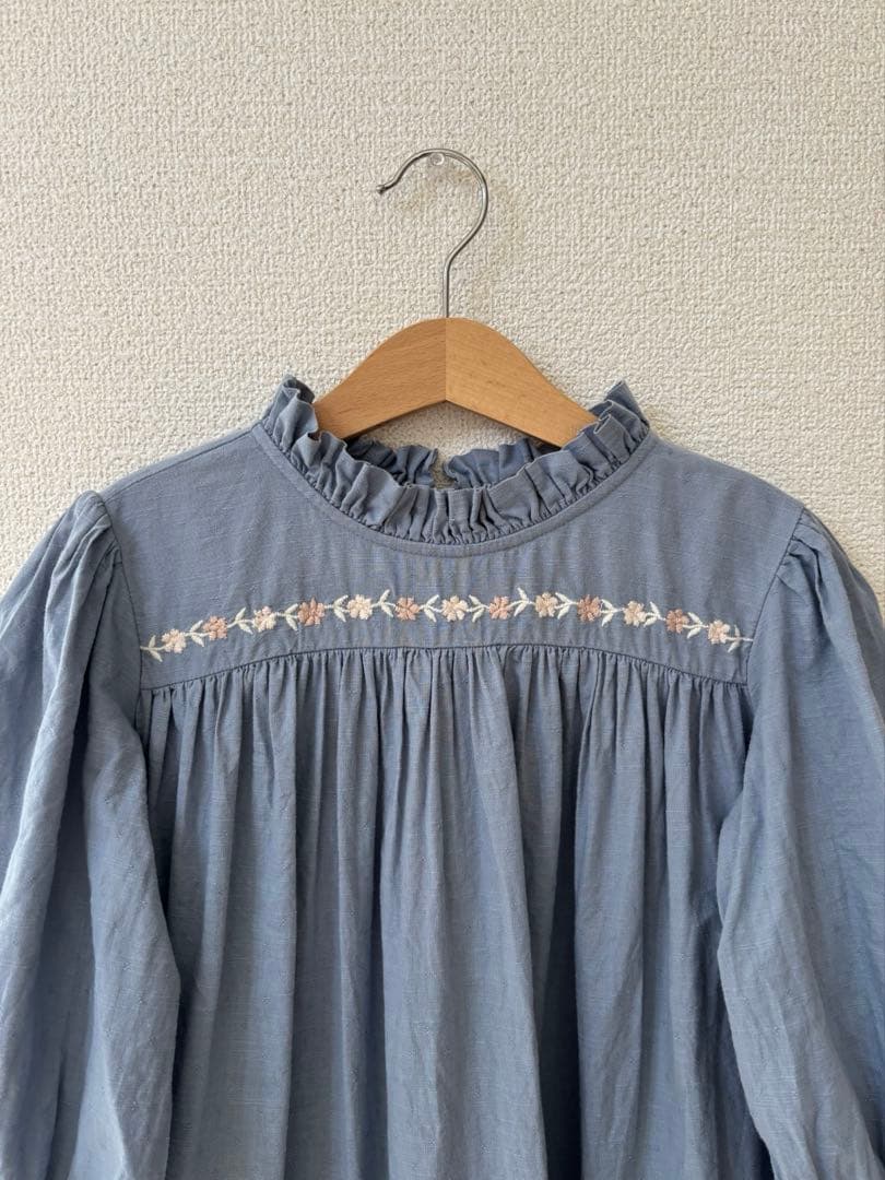 美品 Apolina Lily Dress / 5-7Y