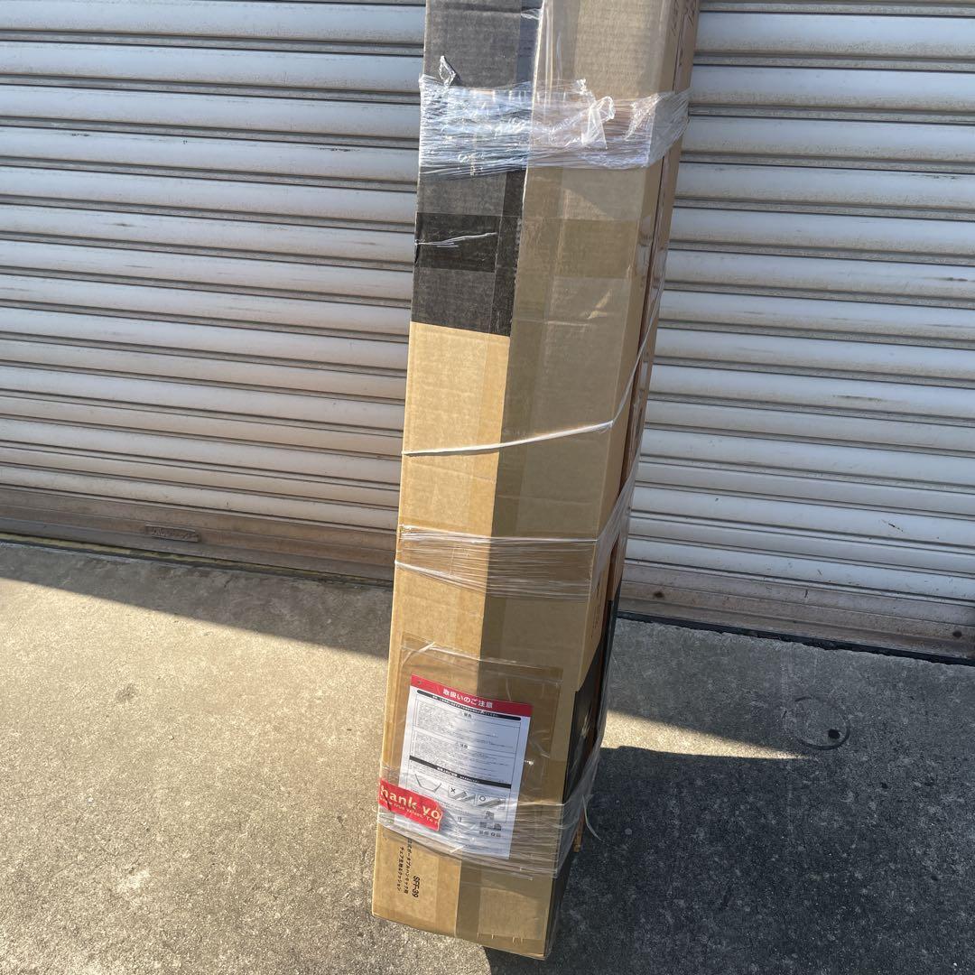 【新品】シフラス3wayハンモック生地　ブラウン&自立式スタンド