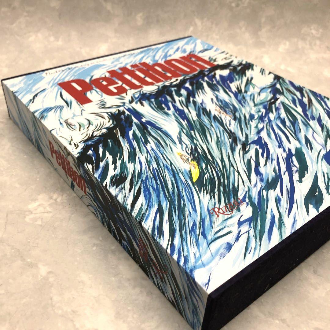 ★希少レア★Raymond Pettibon アートブック ケース ハードカバー