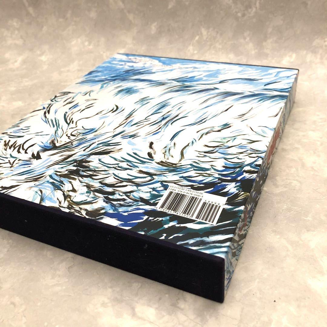 ★希少レア★Raymond Pettibon アートブック ケース ハードカバー