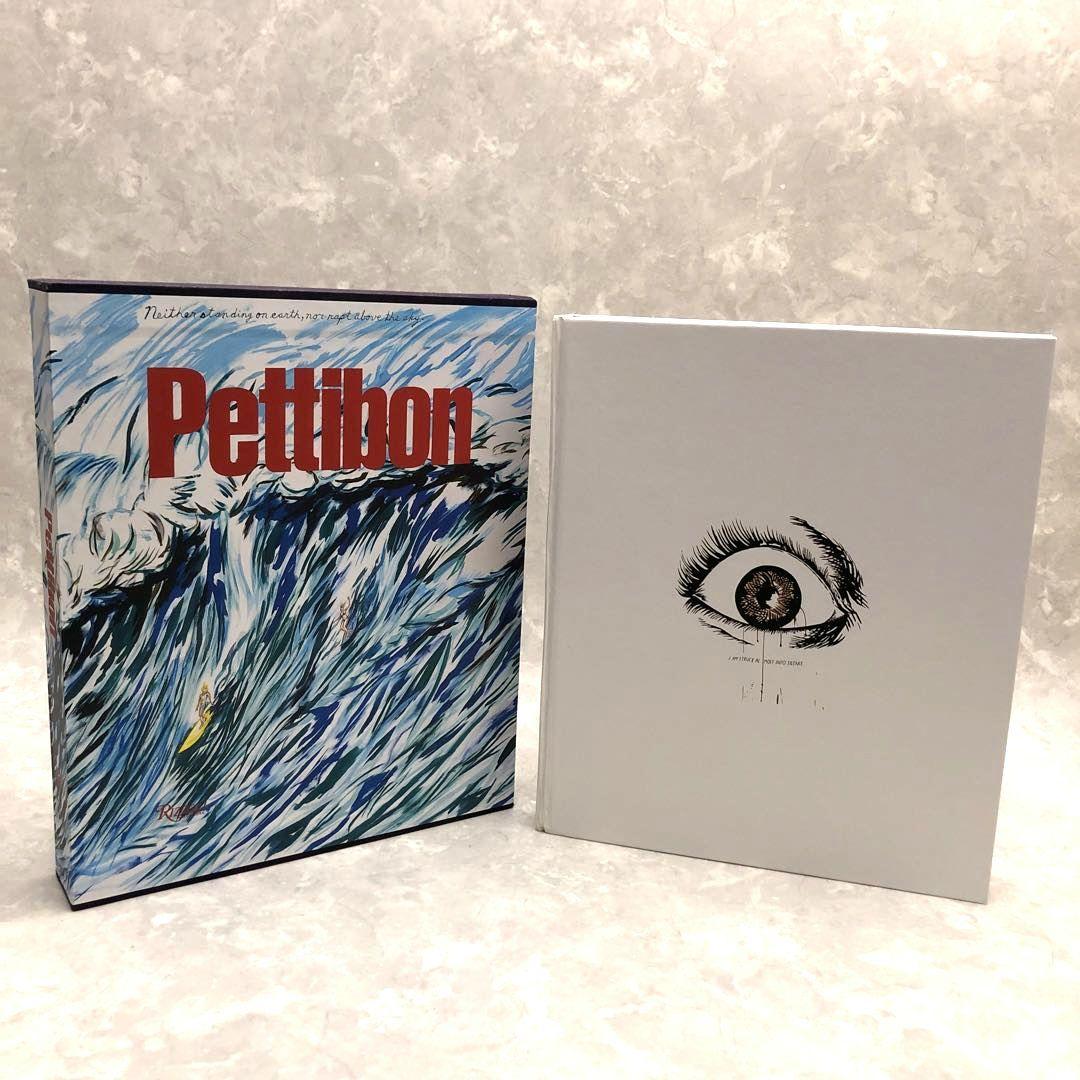 ★希少レア★Raymond Pettibon アートブック ケース ハードカバー