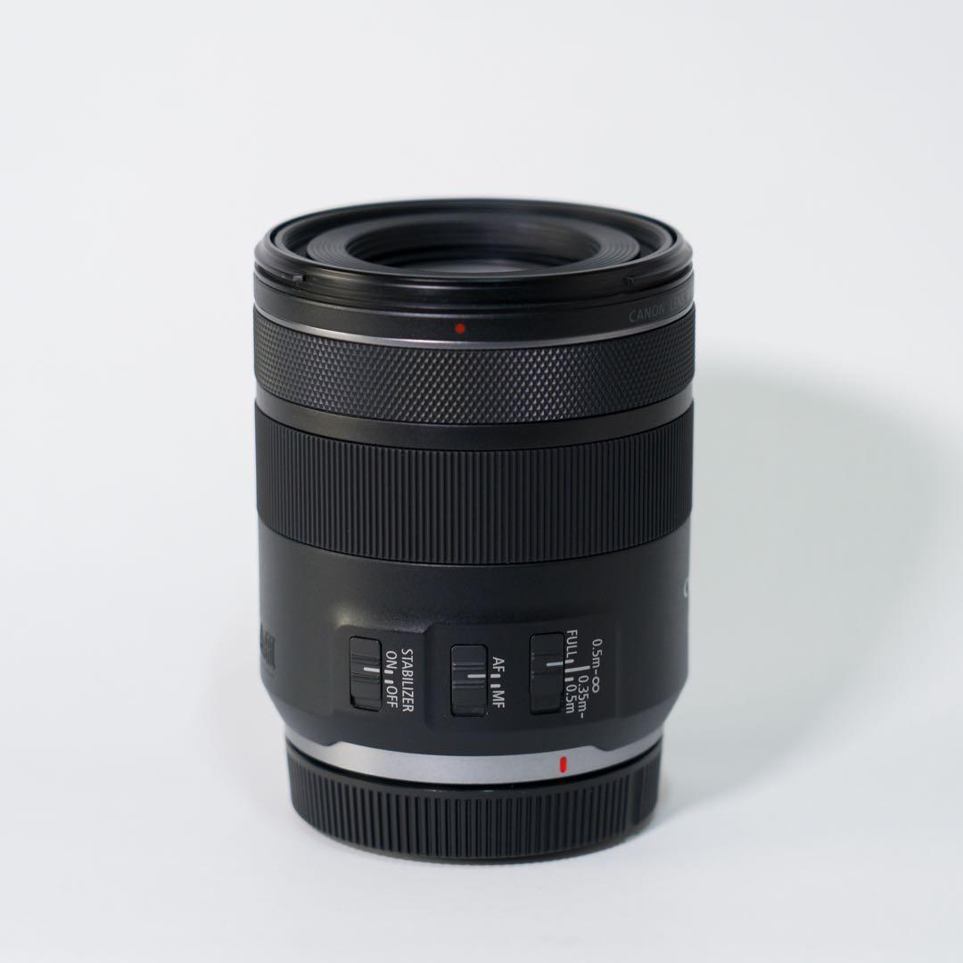 い*！様 Canon RF 85mm F2 MACRO IS STM 【保証書付