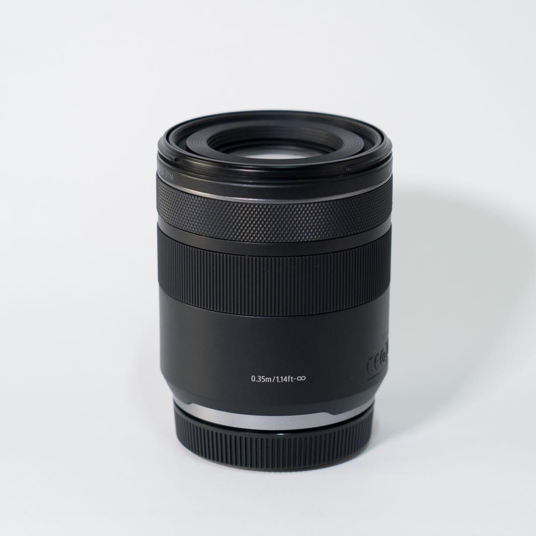 い*！様 Canon RF 85mm F2 MACRO IS STM 【保証書付